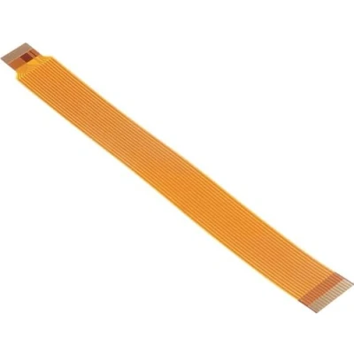 Immagine di Raspberry Pi® RASP CAM FPC 20 Cavo per telecamera Pi [1x CSI 1x CSI] 0.20 m Arancione