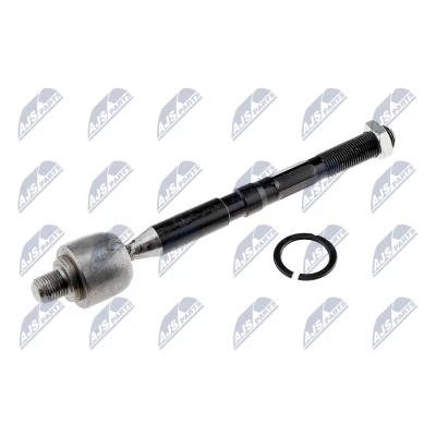 Immagine di NTY SDK KA 329 Snodo Assiale Assale anteriore Sx, Dx M16x1.5 218mm