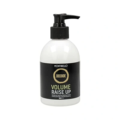 Immagine di decodifica montibel lo Volume raise Up, Crema Volume, 200 ML
