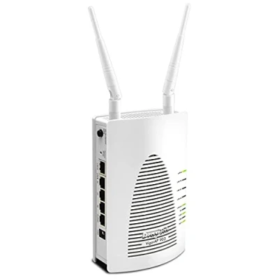 Immagine di DrayTek VigorAP 903, Access Point Mesh, Versione Tedesca, austriaca, Svizzera
