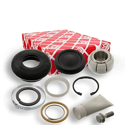 Immagine di Kit riparazione, Braccio guida FEBI BILSTEIN 40646