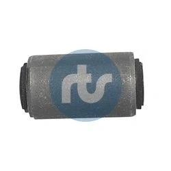 Immagine di RTS 017 00452 Silent Block Assale anteriore Dx, Superiore, Sx 51mm Cuscinetto gomma metallo per braccio trasversale oscillante