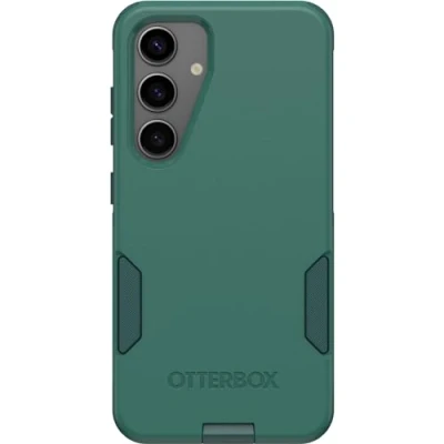 Immagine di OtterBox Novelists Commuter Series Case Get Your Green, sottile e resistente, tascabile, con protezione per le porte