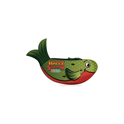 Immagine di Asmodee: Happy Salmon, Gioco da Tavolo con Astuccio, Party Game, 6+ Anni, 3 8 Giocatori, Edizione in Italiano