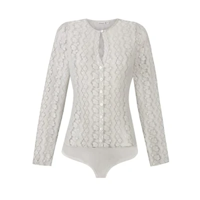 Immagine di Stockerpoint Body Dani Camicia da Donna, Talpa, S