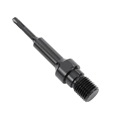Immagine di KATSU Adattatore SDS Plus Punta per Trapano Diamantato a 1 1/4&quot; UNC Convertitore Percussione, 200 mm 120007
