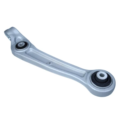 Immagine di MAXGEAR 72 5527 Braccio oscillante, Sospensione ruota anteriore, inferiore, Assale anteriore Dx trasversale oscillante Alluminio AUDI: A8 D4