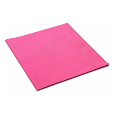 Immagine di Vileda MicroClean Plus Confezione da 5 pezzi, colore: Rosso