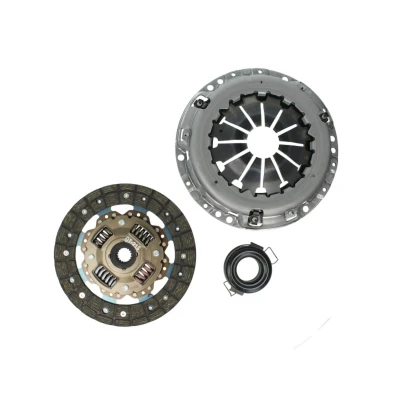 Immagine di AISIN Clutch Kit (3P) KT 345 frizione a tre pezzi/in parti con spingidisco disco frizione, cuscinetto disinnesto 200