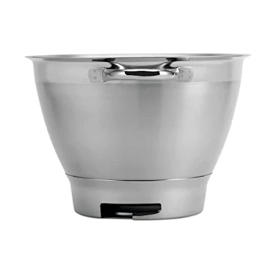 Immagine di Kenwood Ciotola frullatore robot in acciaio inox chef elite xl 4.6l kat521ss AW20011024