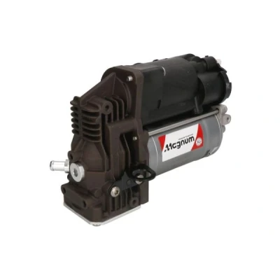 Immagine di Magnum Technology KPM006MT Compressore per sospensioni ad aria MERCEDES BENZ: Classe ML, R