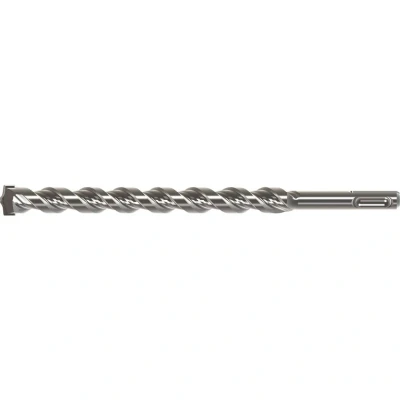 Immagine di Heller Bionic 15626 Acciaio Punta perforatrice 8 mm Lunghezza totale 160 SDS Plus 1 pz.
