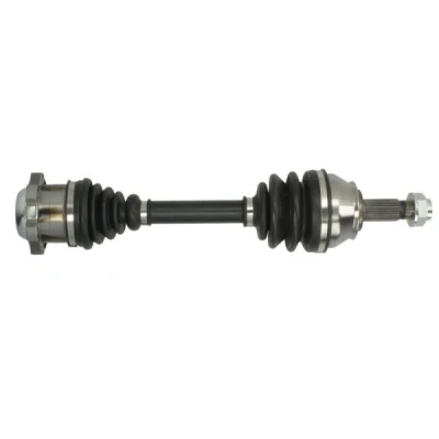 Immagine di PASCAL G2F006PC Albero motore / Semiasse Assale anteriore Sx 480mm per veicoli con ABS FIAT: Multipla