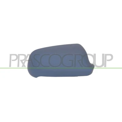 Immagine di PRASCO AD0167403 Copertura, Specchio esterno Dx nero AUDI: A3 Hatchback, A4 B5 Sedan