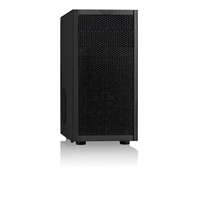 Immagine di Fractal Design NODE 804 HTPC PC Case Nero