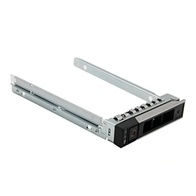 Immagine di Vassoio HDD da 2,5&quot; Caddy DXD9H per server Dell 14th Poweredge R440 R540 R640 R740 R740xd R940 serie