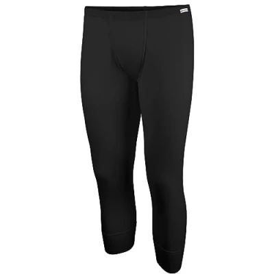 Immagine di CMP, Pantalone 3/4 uomo, Nero, S