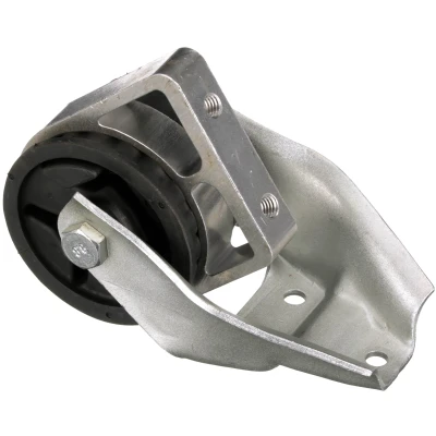 Immagine di GATES ETM1796 Supporto motore anteriore argento SMART: City Coupe, Fortwo I Roadster Coupe