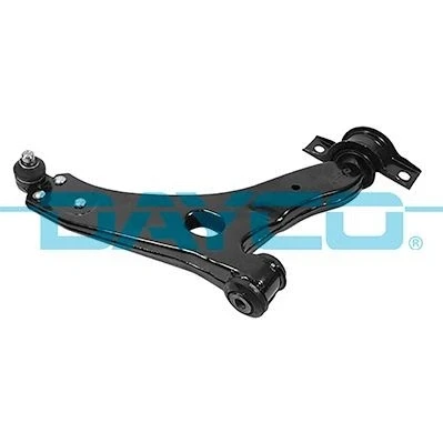 Immagine di DAYCO DSS1233 Braccio oscillante, Sospensione ruota Assale anteriore Dx, inferiore trasversale oscillante 16,5mm FORD: Focus Mk1 Hatchback