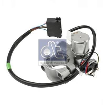 Immagine di DT Spare Parts 4.62164 Bloccasterzo