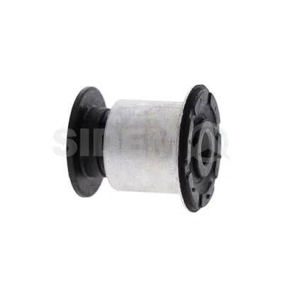 Immagine di SIDEM 863640 Silent Block Assale posteriore, anteriore Cuscinetto gomma metallo Braccio trasversale oscillante VOLKSWAGEN: Touareg I