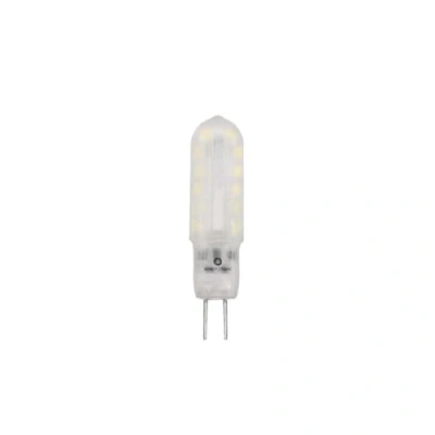 Immagine di LAMPADA LED BIPIN UNIFORM LINE BENEITO FAURE G4 LONG 1,6W 12V 360º 3000K LUCE CALDA