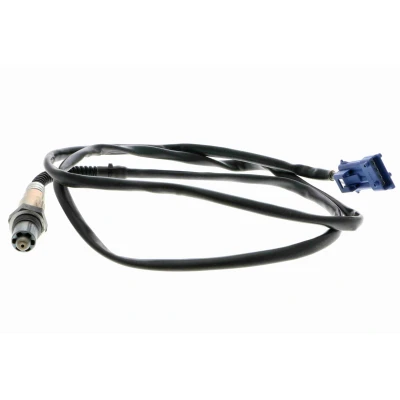 Immagine di VEMO Original Quality V42 76 0001 Sonda lambda M18 x 1,5 Filettatura prelubrificata Blu 4 rettangolare PEUGEOT: 206 Hatchback, 307 CC