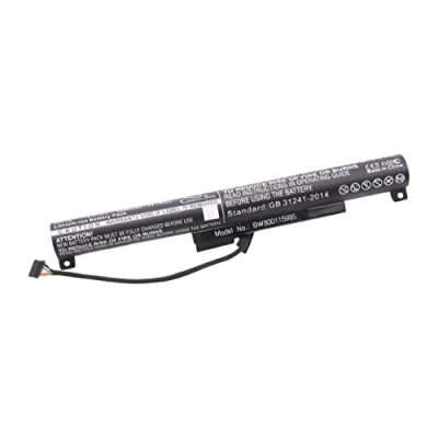 Immagine di vhbw 1x batteria compatibile con Lenovo IdeaPad 100 15IBY(80MJ00CLGE), 15IBY(80MJ00ATGE) notebook (2200mAh, 10,8V, Li Ion)