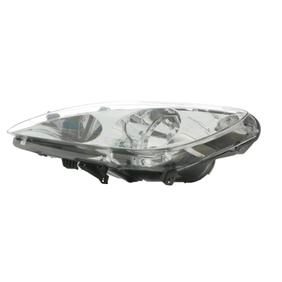 Immagine di TYC 20 0166 15 2 Fari Sx H1/H1, H7 con fendinebbia per veicolo circolazione Dx portalampada, senza motore elettrico PEUGEOT: 307 Hatchback, SW