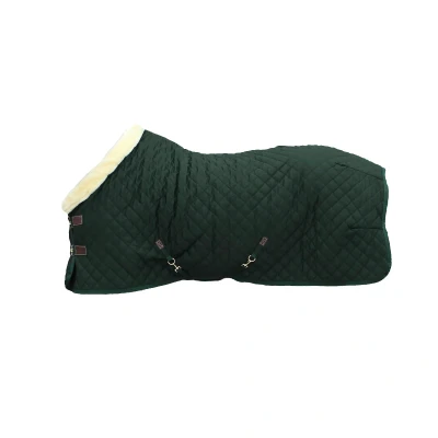 Immagine di Kentucky Show Rug 160g Dark Green