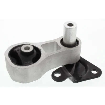 Immagine di MAPCO 36652 Supporto motore inferiore, posteriore Cuscinetto gomma metallo FORD: FIESTA 6, 5, Fusion Station Wagon, MAZDA: 2 Hatchback