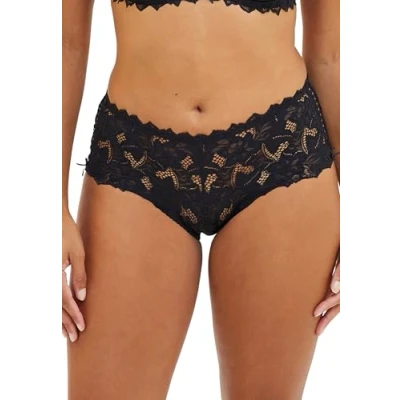 Immagine di Sans Complexe ARUM Culotte, Donna, Taglia: 36/38, Noir