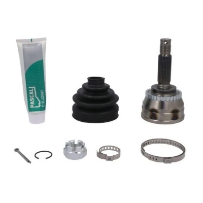 Immagine di PASCAL G10540PC Kit Giunto Omocinetico lato ruota