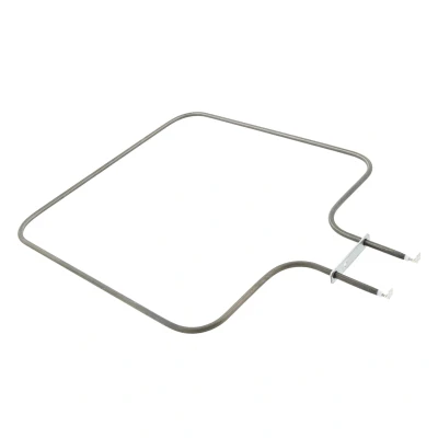 Immagine di Electrolux AEG 8072470027 elemento riscaldante sotto resistenza inferiore 1000W/230V