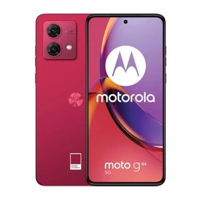 Immagine di Motorola Moto G84 8GB/256GB Blu Scuro