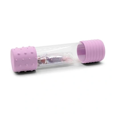 Immagine di Bottiglia Sensoriale DIY Float Pink