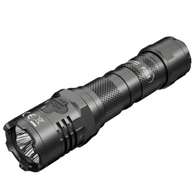 Immagine di FLASHLIGHT PRECISE SERIES/4000 LUMENS P20IX NITECORE