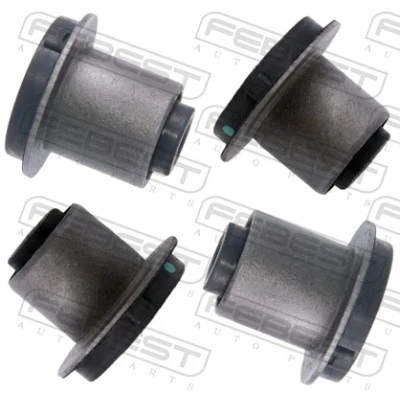 Immagine di FEBEST TAB ACM20 KIT Supporto, Scatola comando sterzo TOYOTA: Avensis Verso