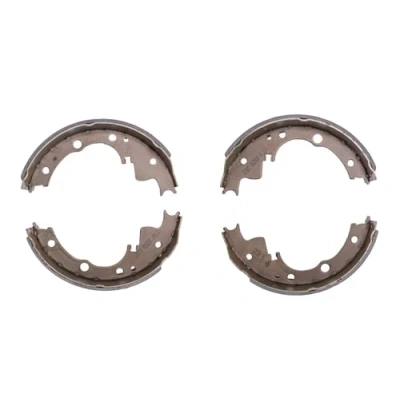 Immagine di HELLA 8DB 355 000 751 Ganasce freno 254 70 senza leva a mano IVECO: DAILY 2 Pritsche/Fahrgestell, 1, 3 Kasten/Kombi