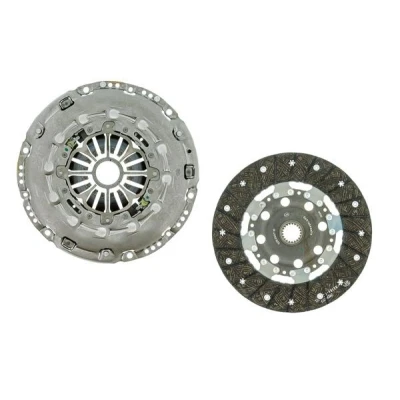 Immagine di AISIN Clutch Set (2P) KT 346R Kit frizione in due pezzi con spingidisco disco frizione, senza cuscinetto disinnesto 250