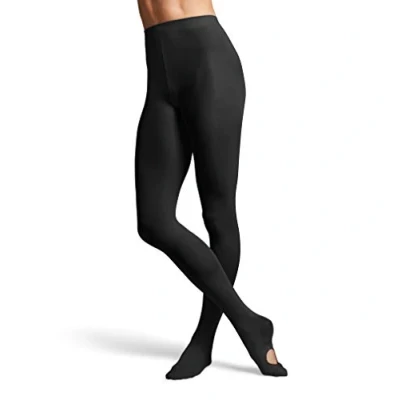 Immagine di Bloch Collant da donna Contour Soft Adaptatoe