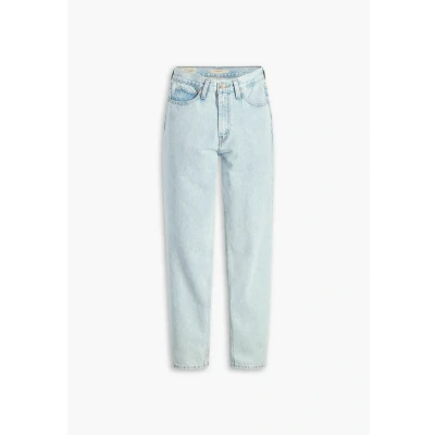 Immagine di Levi&#039;s 80&#039;S MOM Jeans Tapered Fit, Donna, Taglia: 25x30, Lazy daiquiri green