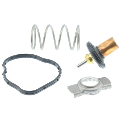 Immagine di VEMO V30 99 0199 Termostato motore 83 Q+ qualità di primo fornitore con guarnizione senza alloggiamento RENAULT: Scénic IV, Clio 4, SCENIC 3