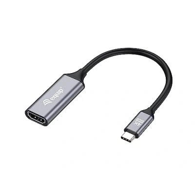 Immagine di CONCEPTRONIC USB C TO HDMI 2.0 ADAPTER 4K/60HZ