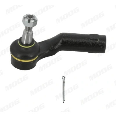 Immagine di MOOG MD ES 4717 Testina sterzo M10X1.25 Esterno, Assale anteriore Sx MAZDA: 3 Hatchback, 5