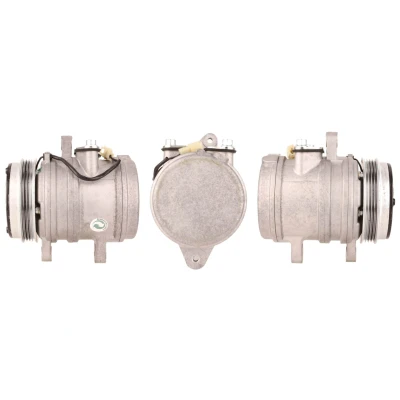 Immagine di LUCAS ELECTRICAL ACP795 Compressore Aria Condizionata PAG 46 DAEWOO: Matiz I Hatchback