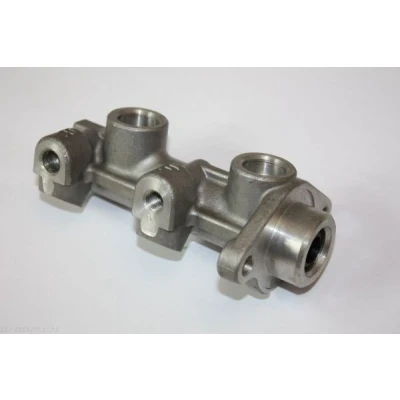 Immagine di AUTOMEGA Pompa Freno 4 21mm senza serbatoio liquido freni M12X1 120077910 OPEL: Kadett E CC, Astra F Caravan, Corsa B Hatchback