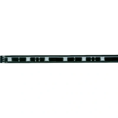 Immagine di Paulmann YourLED 70210 Striscia LED con spina 12 V 975 mm RGB 1 pz.