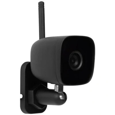Immagine di Smartwares CIP 39330 WLAN IP Mini telecamera di sorveglianza 1920 x 1080 Pixel