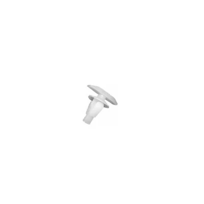 Immagine di ROMIX C10070 Clip, Fregio/Modanatura protettiva HONDA: CR V 3, TOYOTA: Yaris III Hatchback, I Hatchback